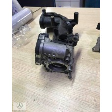 MERCEDES GL 6420900270 - A6420900270 GAZ KELEBEK